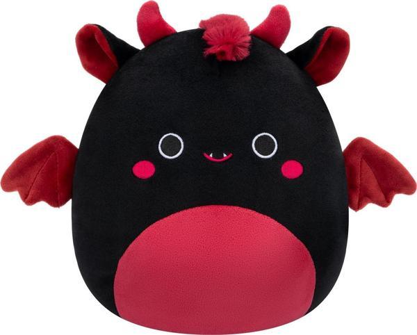 Squishmallows Jersey Şeytanı Rebecca 20 cm CR06586 - Image 1