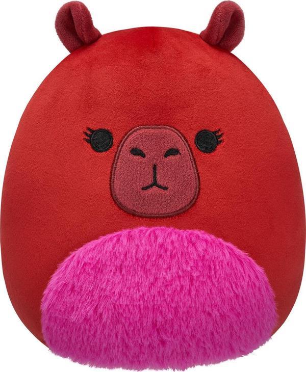 Squishmallows Kapibara Marcia 20 cm CR06581 - Image 1
