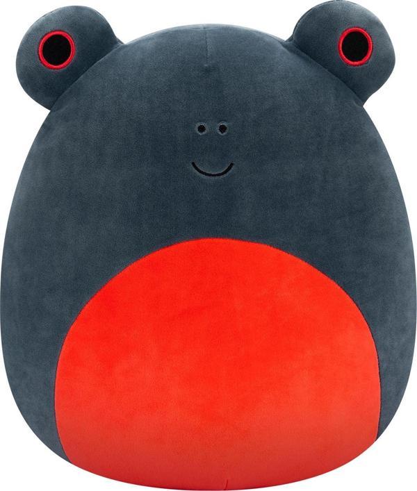 Squishmallows Kurbağa Jameel 36 cm CR06745 - Image 1