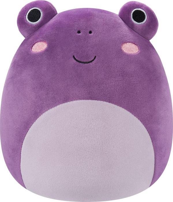 Squishmallows Kurbağa Philomena 20 cm CR06590 - Image 1