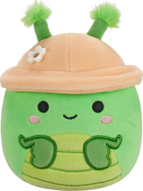 Squishmallows Peygamberdevesi Trenton 20 cm ER01217 - Image 1