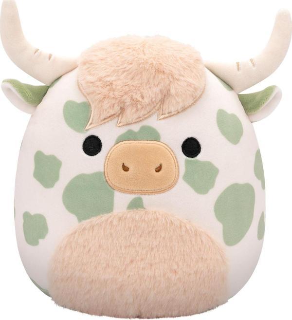 Squishmallows Sığır Celestino 20 cm CR06578 - Image 1