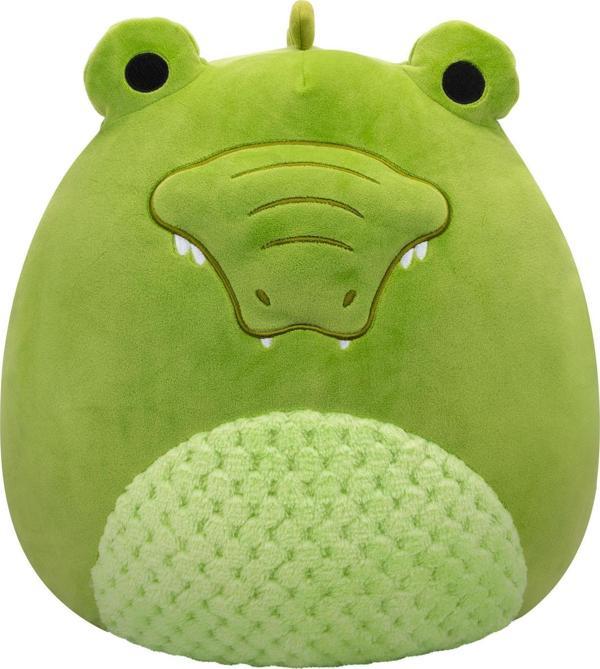 Squishmallows Timsah Mopes 30 cm CR06575 - Image 1