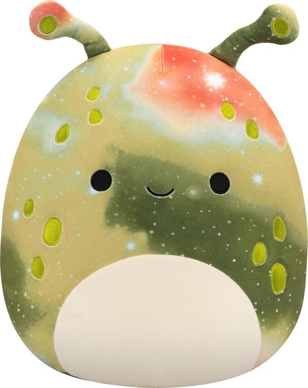 Squishmallows Uzaylı Hawk 36 cm CR06746 - Image 1