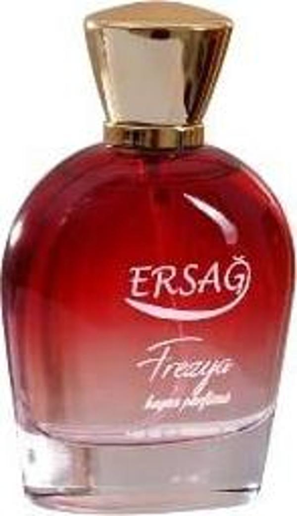 Ersağ Frezya Bayan Parfüm 100 cc - Image 1