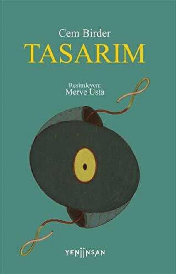 Tasarım - Yeni İnsan Yayınevi - Image 1
