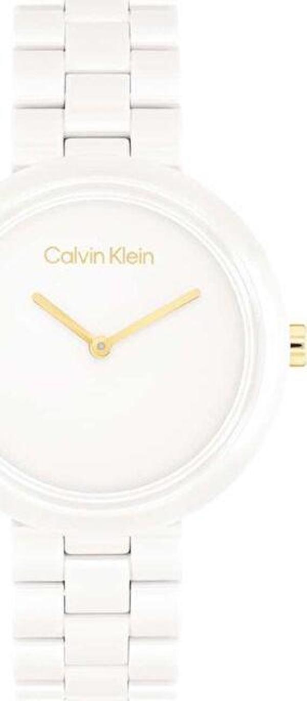 Calvin Klein CK25100072 Kadın Kol Saati - Image 1