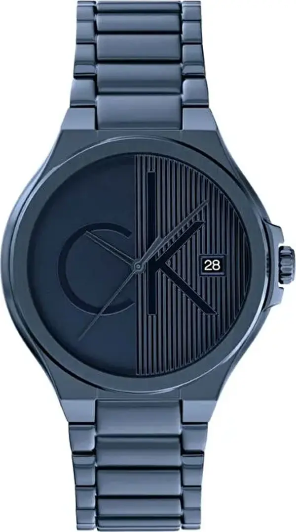 Calvin Klein CK25200484 Erkek Kol Saati - Image 1