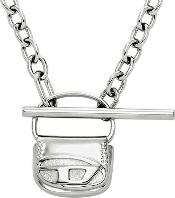 Diesel Jewel DJDX1593-040 Erkek Kolye - Image 1
