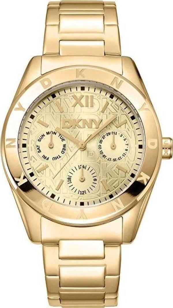 Dkny DK1L015M0035 Kadın Kol Saati - Image 1