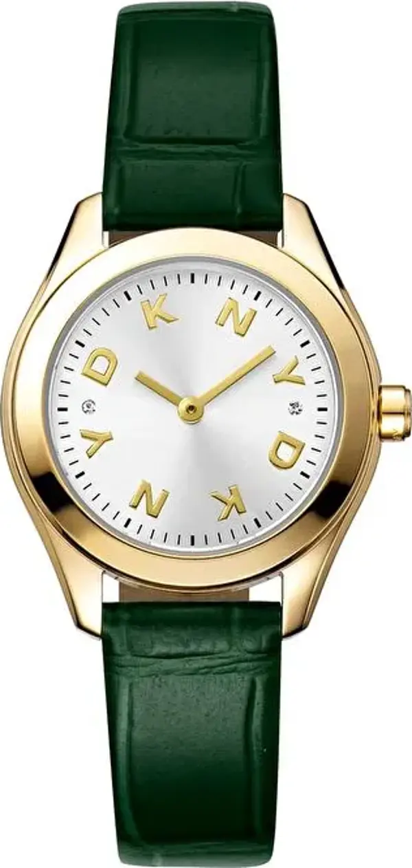 Dkny DK1L033L0025 Kadın Kol Saati - Image 1