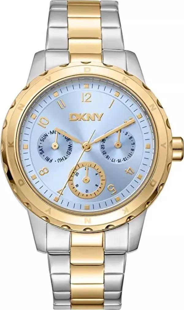 Dkny DK1L054M0075 Kadın Kol Saati - Image 1