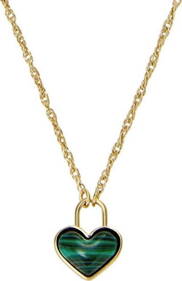 Fossil Jewel JF04857-710 Kadın Kolye - Image 1