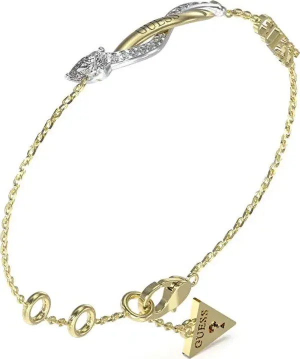 Guess Jewel JGUJUBB05067JWYGRHS Kadın Takı - Image 1