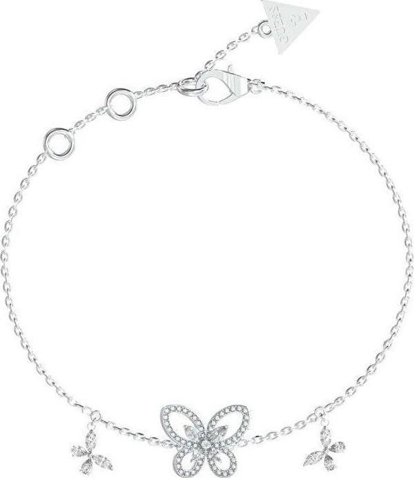 Guess Jewel JGUJUBB05113JWRHS Kadın Bileklik - Image 1