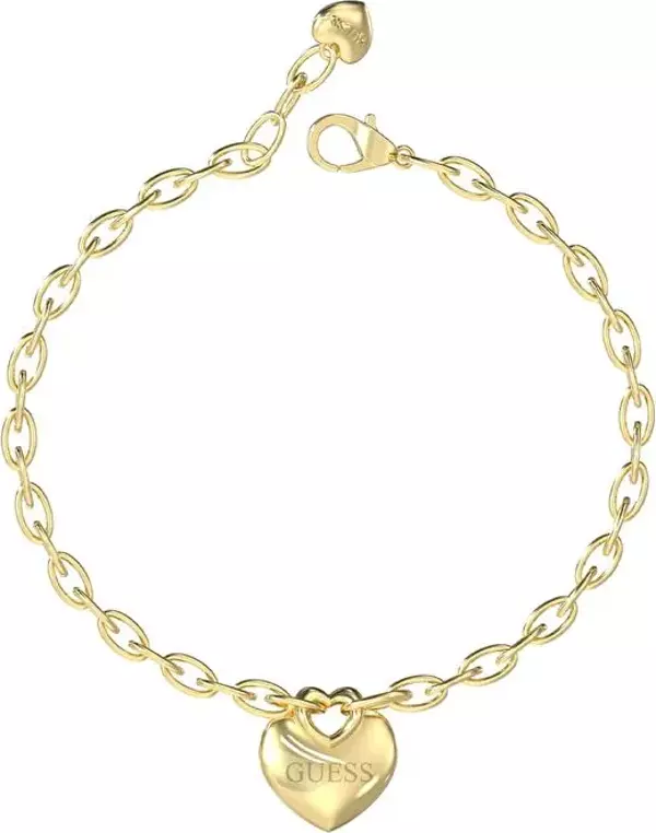 Guess Jewel JGUJUBB05217JWYGS Kadın Bileklik - Image 1