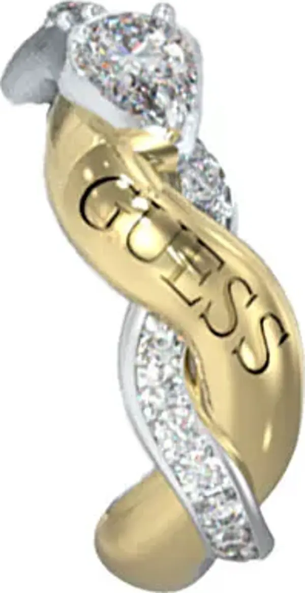 Guess Jewel JGUJUBE05071JWYGRHTU Kadın Küpe - Image 1