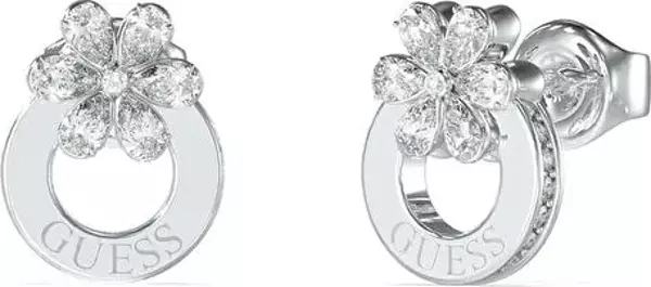 Guess Jewel JGUJUBE05108JWRHTU Kadın Küpe - Image 1