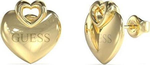 Guess JGUJUBE05218JWYGTU Kalpli Kadın Küpe - Image 1