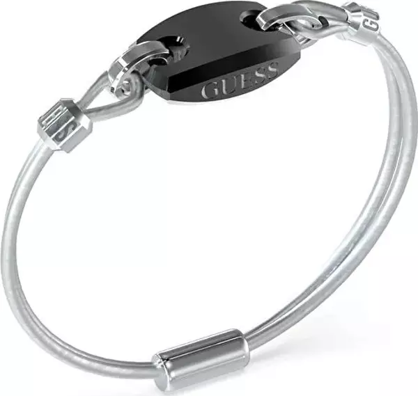 Guess Jewel JGUJUMB05041JWSTBKS Erkek Takı - Image 1