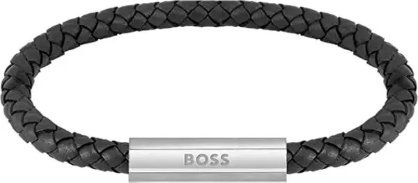 Hugo Boss Jewel HBJ1580152 Erkek Bileklik - Image 1