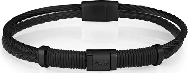 Parigi Jewel PRGJAG1160-04 Erkek Bileklik - Image 1