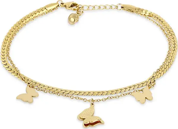Parigi Jewel PRGJHUI107-02 Kadın Bileklik - Image 1
