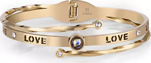 Parigi Jewel PRGJWL637-03 Kadın Bileklik - Image 1