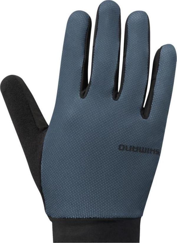 Shimano Trail Uzun Parmaklı Eldiven Beden XXL - Image 1