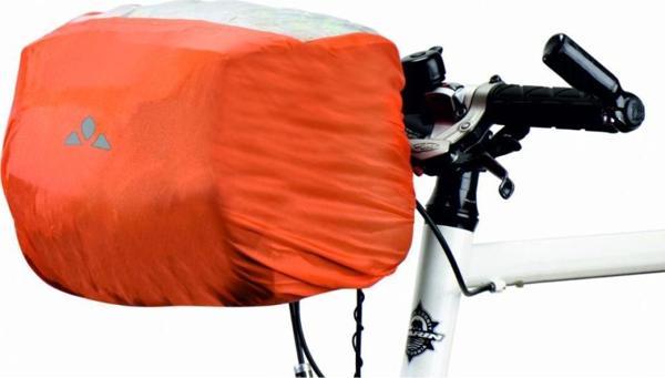 Vaude Ön Gidon Çantası Yagmur Kılıfı (9lt) - Image 1