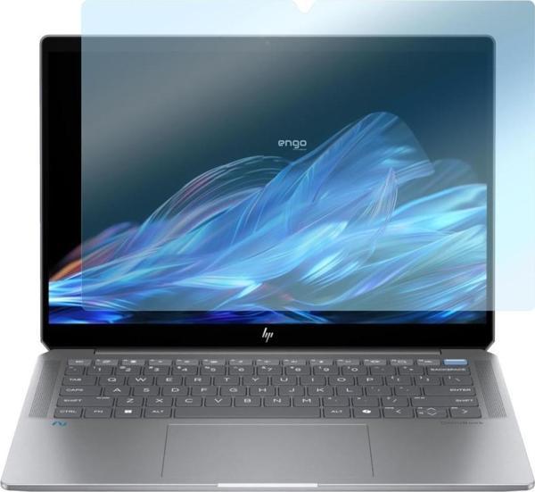 HP OmniBook Ultra Flip x360 Ekran Koruyucu 14 inç Nano 16:10 - Image 1