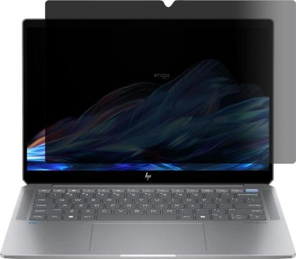 HP OmniBook Ultra Flip x360 Hayalet Ekran Koruyucu 14" 16:10 - Image 1