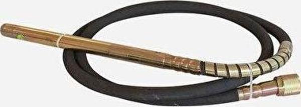 RTRMAX Beton Vibratör Hortumu Rtm3914 45Mm X 4M - Image 1