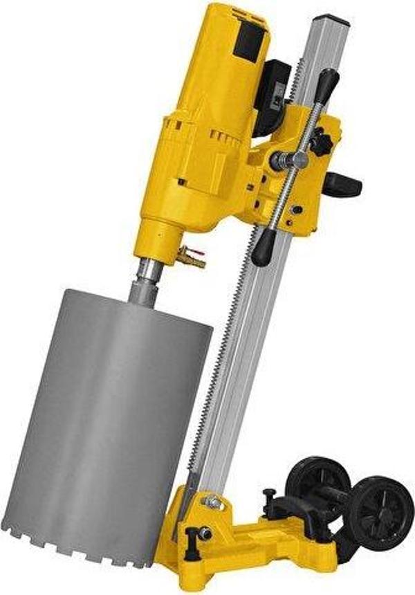 Rtrmax Rtm6832 Karot Makinası Sütun Açılı 4080W Aluminyum - Image 1