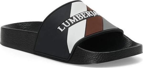 Lumberjack Morıan Plaj Havuz Deniz Erkek Çocuk Terlik - Image 1