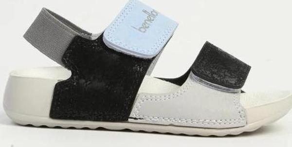 Benetton 1422 Unisex Çocuk Ortopedik Sandalet - Image 1