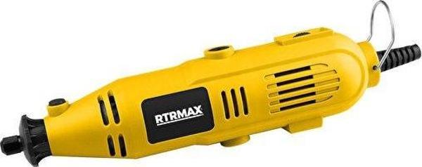 RTRMAX Mini Taşlama Ve Gravür Seti 135 W 10000-32000 Devir - Image 1