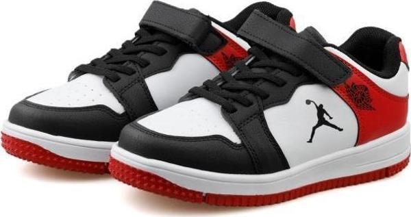 Cool Haykat Unisex Çocuk Günlük Sneaker Spor Ayakkabı - Image 1