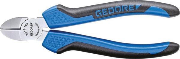 Gedore 8314-160 JC İsveç Modeli Yan Keski 160 mm - Image 1