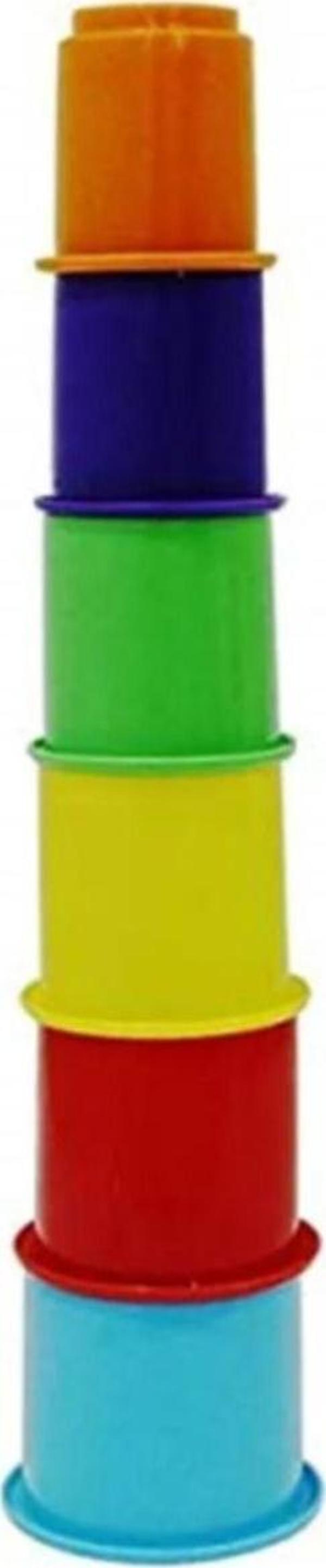 Babylondy Kiki Sevimli Kule - Image 1