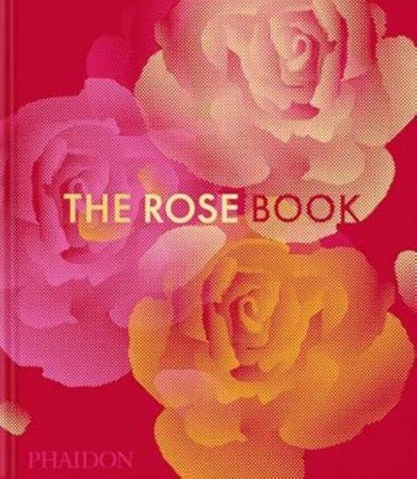 The Rose Book - Phaidon Press Ltd - Image 1