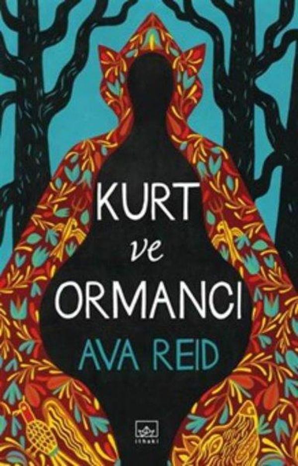 Kurt ve Ormancı - İthaki Yayınları - Image 1