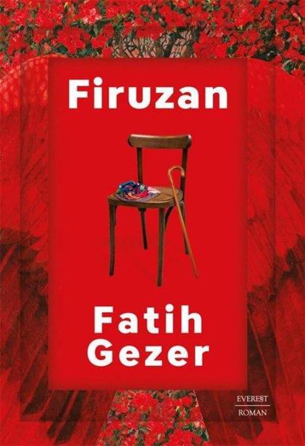 Firuzan - Everest Yayınları - Image 1
