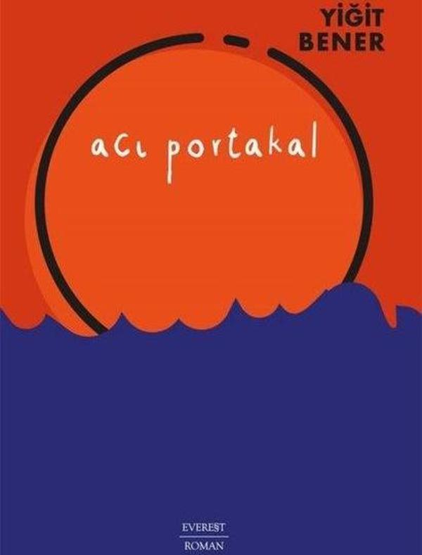 Acı Portakal - Everest Yayınları - Image 1