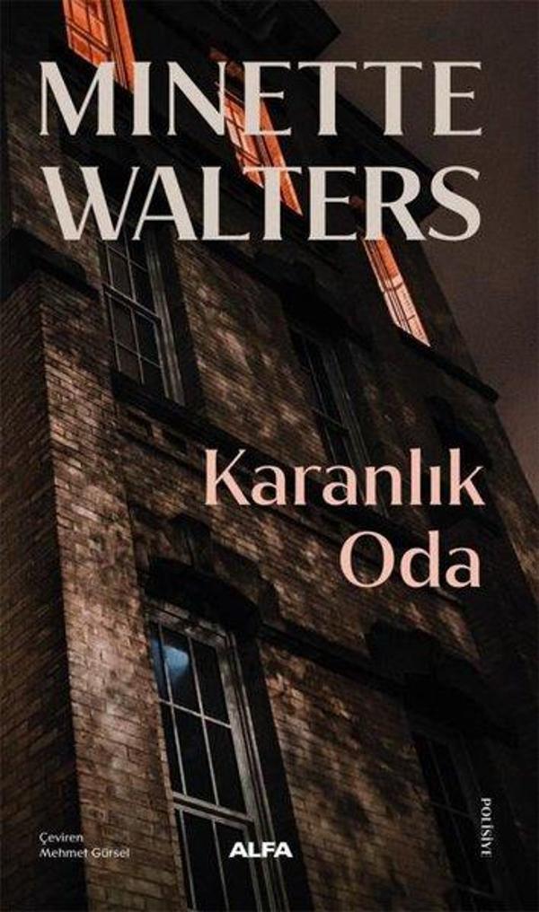 Alfa Yayıncılık Karanlık Oda - Alfa Yayıncılık - Image 1