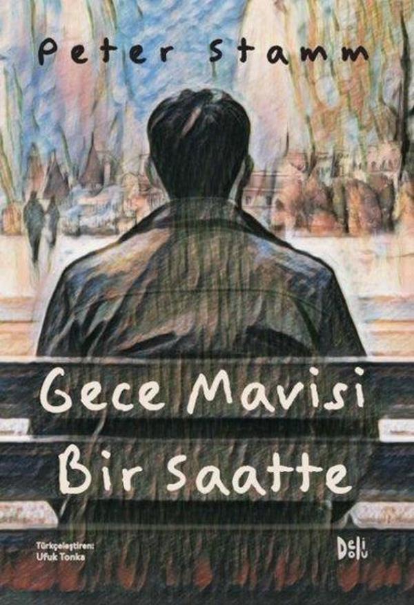 Gece Mavisi Bir Saatte - DeliDolu - Image 1