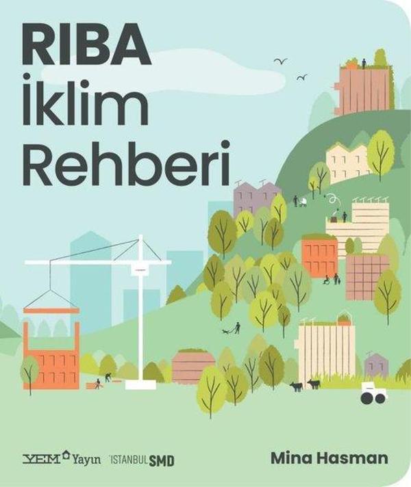 RIBA İklim Rehberi - YEM Yayın - Image 1