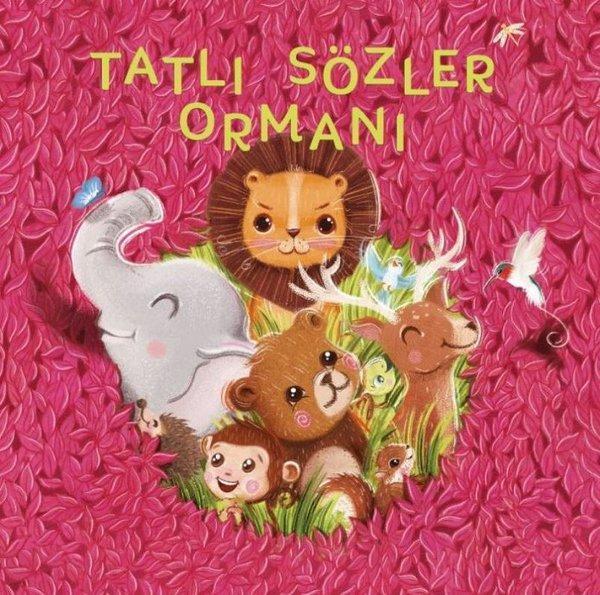 Tatlı Sözler Ormanı - Big Ben Yayıncılık - Image 1