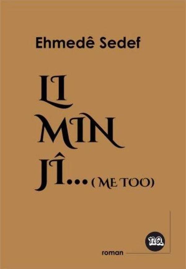 Li Min Ji (Me Too) - Na Yayınları - Image 1