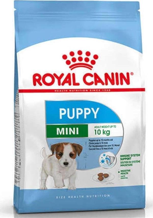 Royal Canin Mini Puppy Yavru Kuru Köpek Maması 2 Kg - Image 1